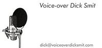 Voice-over Dick Smiy